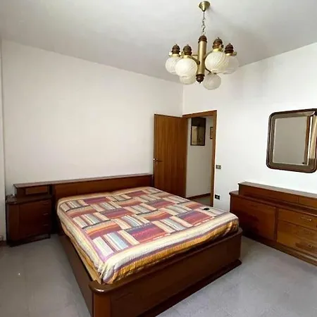 Casa Quadrifoglio A Cecina Mare * Marina di Cecina