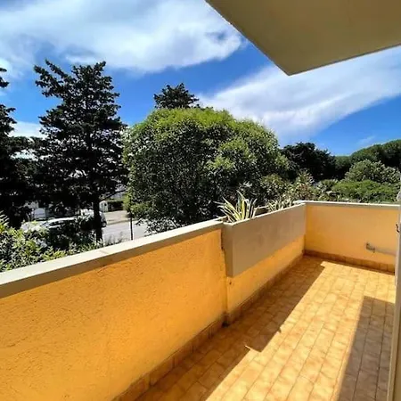 Holiday home Casa Quadrifoglio A Cecina Mare
