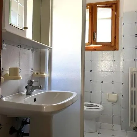 Holiday home Casa Quadrifoglio A Cecina Mare Marina di Cecina