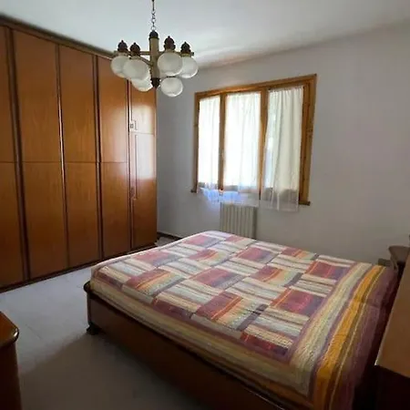 Casa Quadrifoglio A Cecina Mare Marina di Cecina