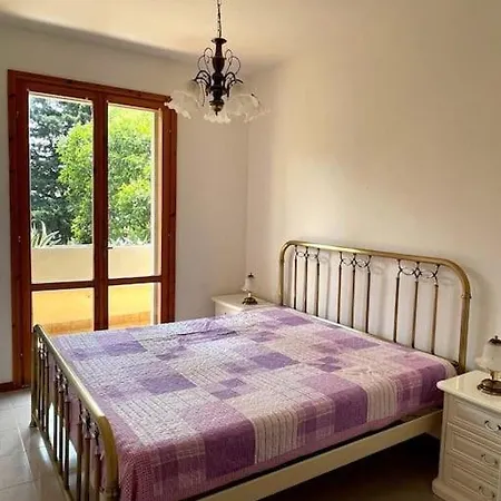 Casa Quadrifoglio A Cecina Mare Holiday home *