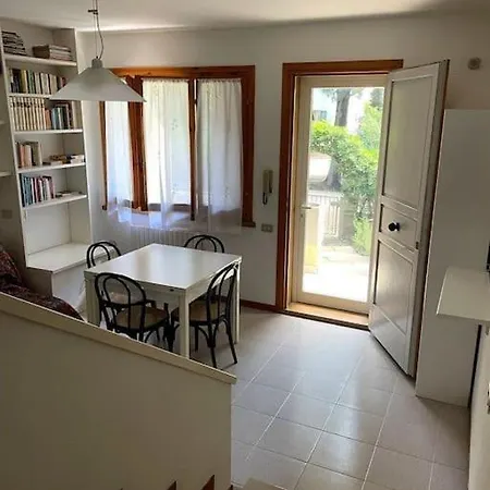 Casa Quadrifoglio A Cecina Mare * Marina di Cecina
