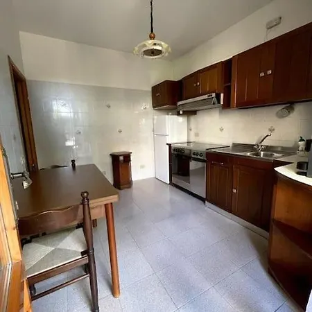 Holiday home Casa Quadrifoglio A Cecina Mare *