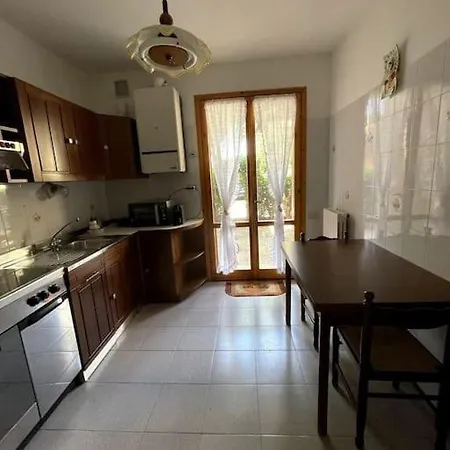 Casa Quadrifoglio A Cecina Mare Holiday home Marina di Cecina