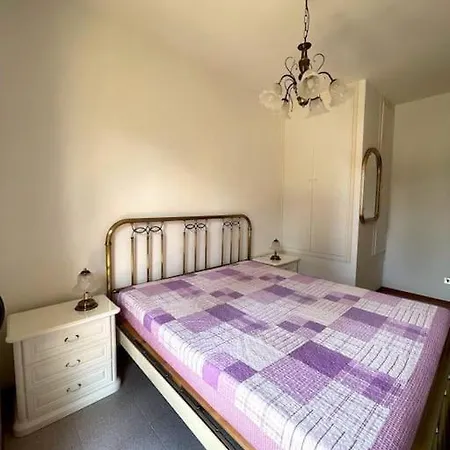 Casa Quadrifoglio A Cecina Mare