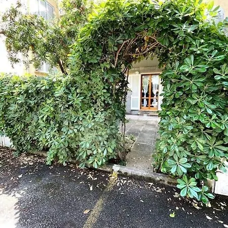 Casa Quadrifoglio A Cecina Mare *