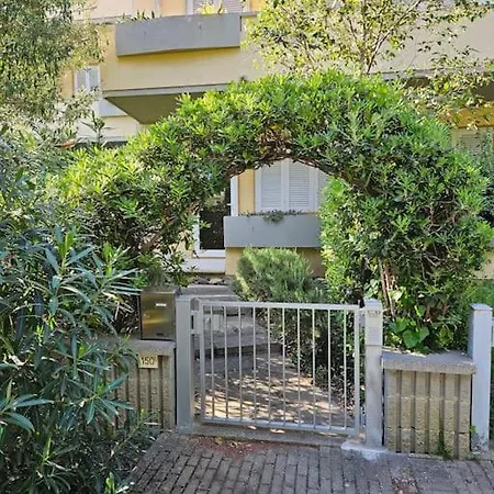 Holiday home Casa Quadrifoglio A Cecina Mare *
