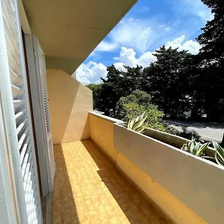 Casa Quadrifoglio A Cecina Mare Holiday home *